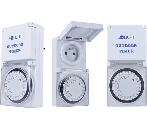 Solight DT31