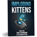 Exploding Kittens LLC Exploding Kittens: Imploding Kittens