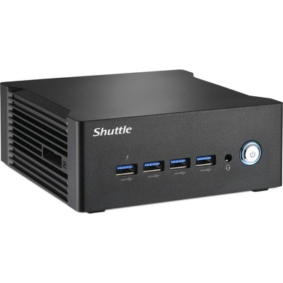 Shuttle Xnano NA10H7