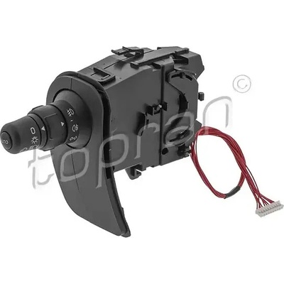 TOPRAN Vypínač blikače TPR 702 667