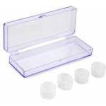 Spokey Spokey SHELL - Earplugs - 84120