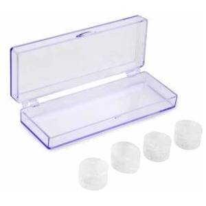 Spokey Spokey SHELL - Earplugs - 84120