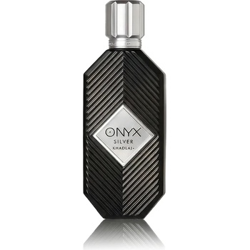 KHADLAJ Onyx Silver EDP 100 ml
