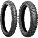 Pneumatiky na motorku Bridgestone X40 80/100 R21 51M