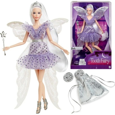 Barbie Zoubková víla