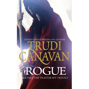 The Rogue | Trudi Canavan (ISBN: 9780316037846)