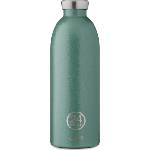 24Bottles Термобутилка Clima Rover 850 мл зелена (108)