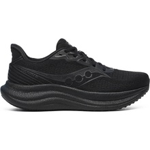 Saucony Triumph 23 Triple Black
