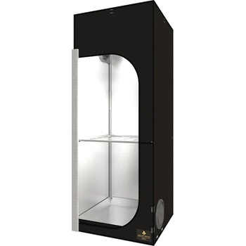 Image 1 of Secret Jardin Гроубокс Secret Jardin Dark Street DS60 60x60x158 cm