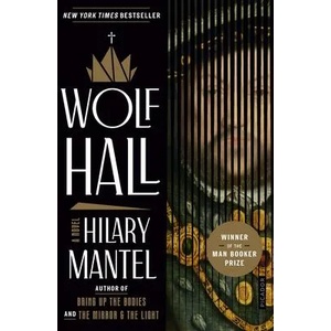 Wolf Hall (ISBN: 9781250806710)