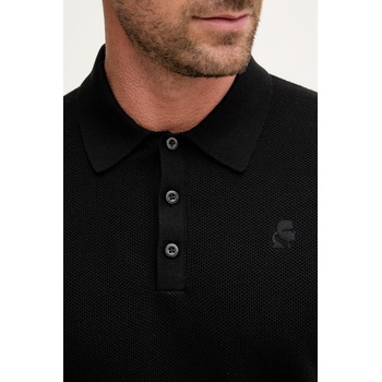 KARL LAGERFELD пуловер мъжки памучен (561398.655007)