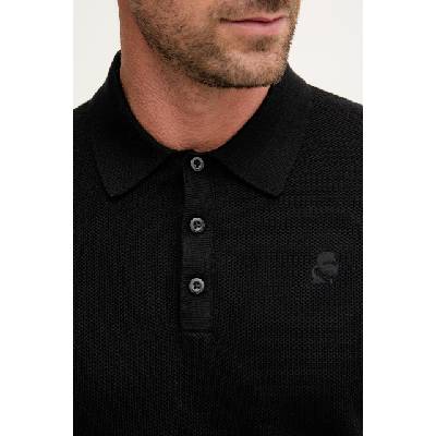 KARL LAGERFELD пуловер мъжки памучен (561398.655007)