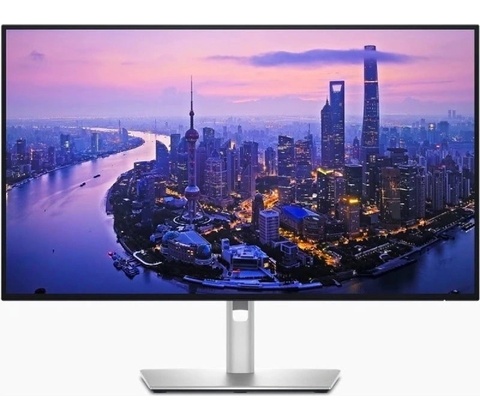 Dell U2725QE