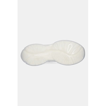 Guess Маратонки Guess BELLU мъжки в бяло FMFUNO ELL12 (FMFUNO.ELL12.WHITE)