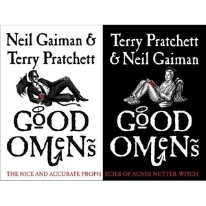 Good Omens (2003)