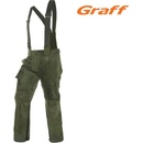 Kalhoty Graff lovecké zimní Loki