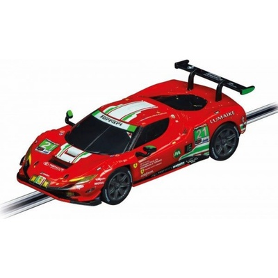 64136 Ferrari 488 GT3 AF Corse – Zboží Dáma