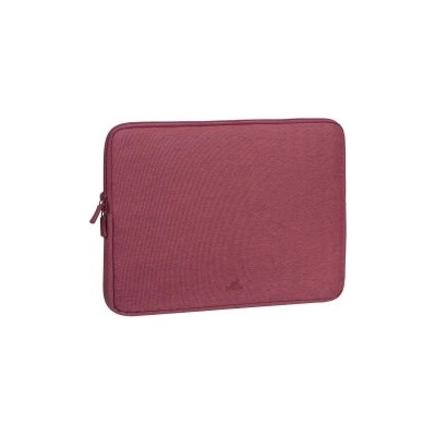 RIVACASE Laptop 14.1" Sleeve 7704 Red