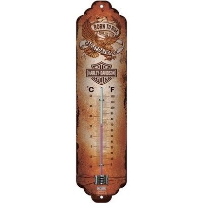 Teplomer Teplomer Harley Davidson - Born to Ride Eagle