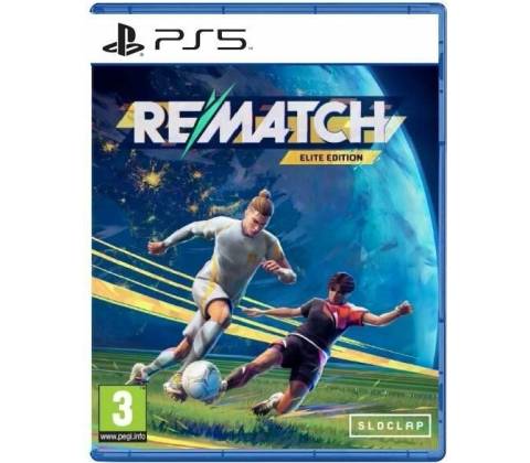 Rematch (Elite Edition)