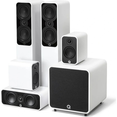 Q Acoustics set 5040