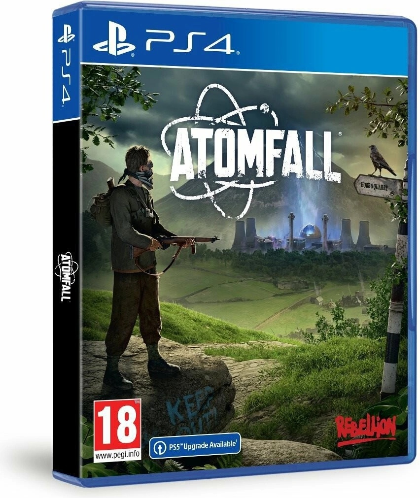 Atomfall