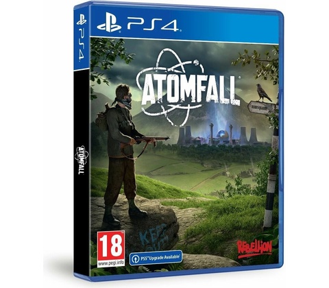 Atomfall