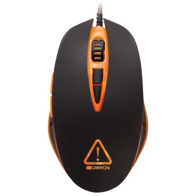 Canyon Deimos CND-SGM4N