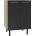 Bogdan Furniture Europe Долен кухненски шкаф Sky loft Н-60/87-E20