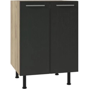 Bogdan Furniture Europe Долен кухненски шкаф Sky loft Н-60/87-E20 - memo