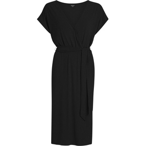 Protest Дамска рокля Protest Women's PRTNadia Dress - True Black - размер 38 (EU) (134-1554-0213)
