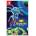 Soft Source Swoon! Earth Escape (Switch)
