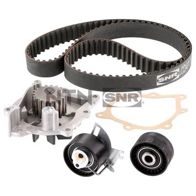 SNR KDP459680