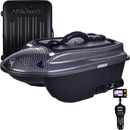 Boatman Actor PLUS PRO s GPS a echolotem carbon