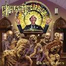 Gruesome - Twisted Prayers LP