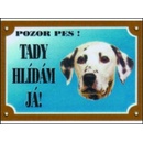 Dafiko Tabulka dalmatin