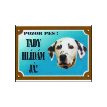 Dafiko Tabulka dalmatin