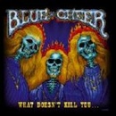 BLUE CHEER: WHAT DOESNT KILL YOU ? CD