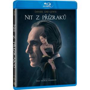 MagicBox Невидима нишка - Blu-ray (021927)