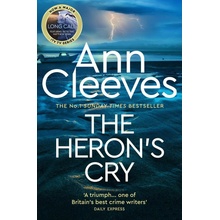 The Heron's Cry