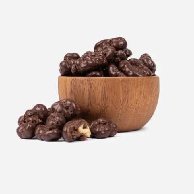 GRIZLY Vlašské orechy v horkej čokoláde 500 g