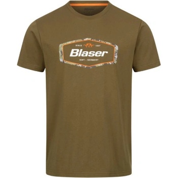 Tričko Blaser znak T24