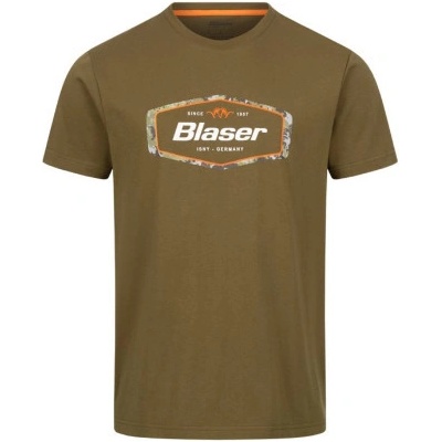 Tričko Blaser znak T24