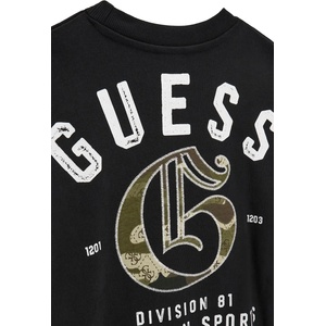 GUESS суичър за деца от памук (L6YQ04.K4026.9BY2)