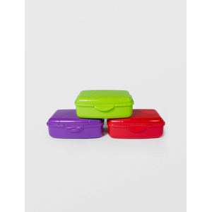 Sterk Plast РК Кутия за сандвич лукс (392549)