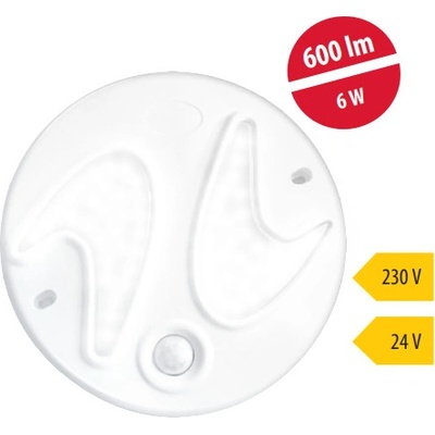 LED21 VAD6/24K401