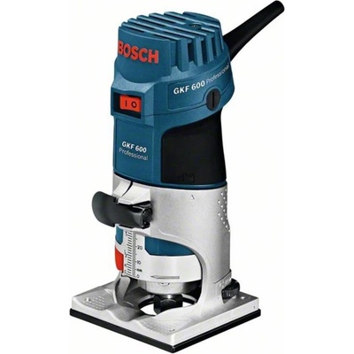 Bosch 0 601 60A 100 GKF 600