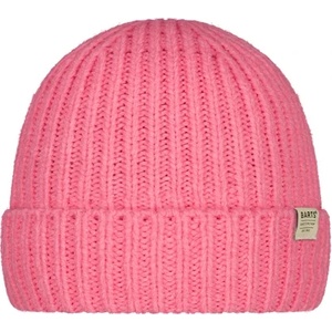 Barts Детска зимна шапка (beanie) Barts Kid's Jeansy Beanie - Pink - размер 55 cm (904-4383-0413)