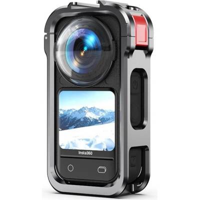 Insta360 Hliníkový rám na kameru ONE RS Twin Edition 1INST164