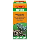 SERA Reptilin Vitamine 15 ml